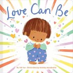 Love Can Be (eBook, ePUB)