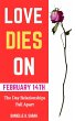 Love Dies on February 14th: The Day... - Bild 1
