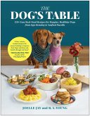 The Dog's Table (eBook, ePUB)