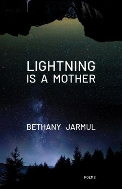 Cover Lightning Is a Mother