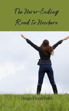 Cover The Never-Ending Road to Nowhere