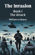 The Invasion BOOK I THE ATTACK - Bild 1