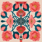 Nina Pace 2026 - Original Flame Tree Publishing-Kalender [Kalender]
