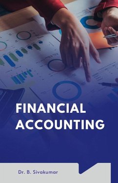 FINANCIAL ACCOUNTING - Sivakumar, B.