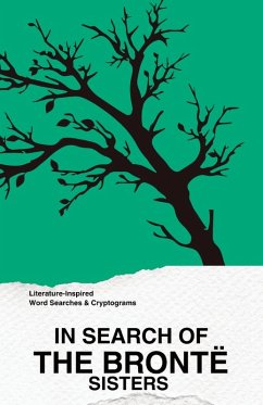 Cover In Search of the Brontë Sisters