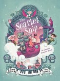 The Scarlet Ship The Scarlet Ship
