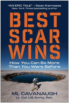 Cover Best Scar Wins (eBook, ePUB)