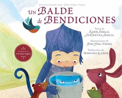 Un balde de bendiciones (A Bucket of Blessings) (eBook, ePUB) - Sehgal, Kabir; Sehgal, Surishtha