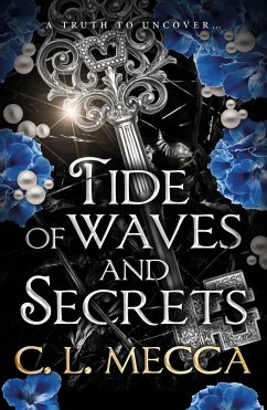 Tide of Waves and Secrets (eBook, ePUB) - C. L. Mecca