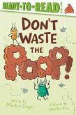 Don't Waste the Poop! (eBook, ePUB)