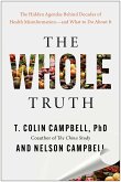 The Whole Truth (eBook, ePUB)