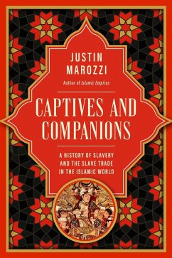 Captives and Companions (eBook, ePUB) - Marozzi, Justin