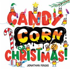 Cover Candy Corn Christmas! (eBook, ePUB)