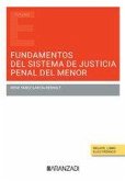 Fundamentos del sistema de justicia penal del menor