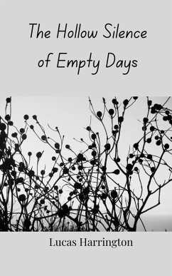 Cover The Hollow Silence of Empty Days