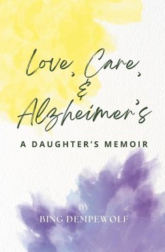 Cover Love, Care, & Alzheimer's