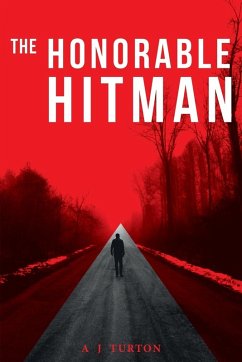 Cover The Honorable Hitman