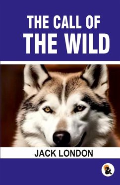 Cover The Call of the Wild