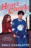 Heart Check (eBook, ePUB)
