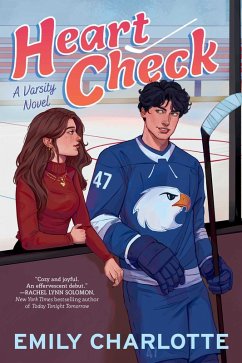 Heart Check (eBook, ePUB) - Charlotte, Emily