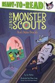 Don't Wake Dracula (eBook, ePUB)