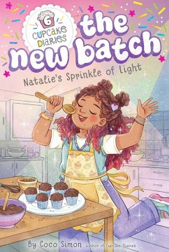 Cover Natalie's Sprinkle of Light (eBook, ePUB)