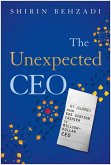 The Unexpected CEO (eBook, ePUB) The Unexpected CEO (eBook, ePUB)
