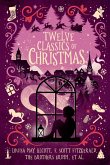 Twelve Classics of Christmas (eBook, ePUB)