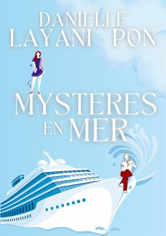 Mystères en mer (eBook, ePUB)
