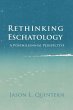 Rethinking Eschatology - Bild 1