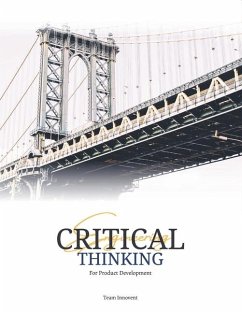 Cover Engineering Critical Thinking