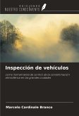 Inspección de vehículos