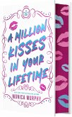 A Million Kisses in Your Lifetime A Million Kisses in Your Lifetime