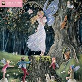 Fairyland by Jean & Ron Henry Wall Calendar 2026 (Art Calendar) Fairyland by Jean & Ron Henry Wall Calendar 2026 (Art Calendar)