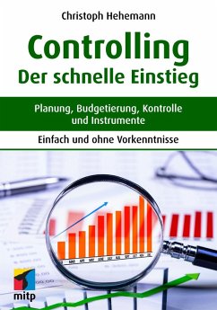 Cover Controlling - Der schnelle Einstieg