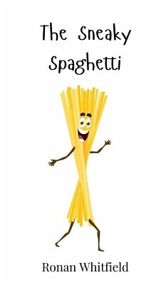 Cover The Sneaky Spaghetti