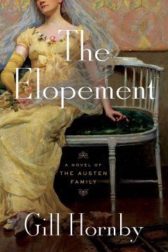 Cover The Elopement