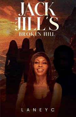 Cover Jack and Jill's Broken Hill