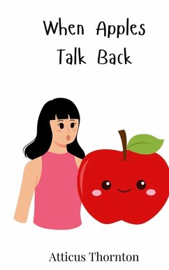 Cover When Apples Talk Back