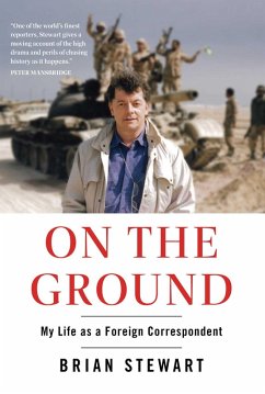 Cover On the Ground