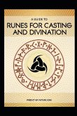 Using Runes for Casting and Divination