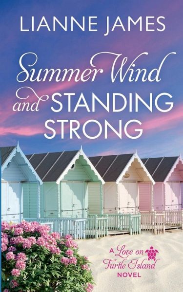 Summer Wind and Standing Strong Summer Wind and Standing Strong