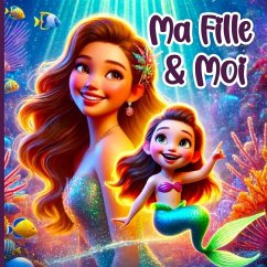 Cover Ma Fille et Moi