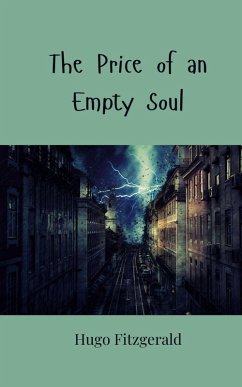 Cover The Price of an Empty Soul