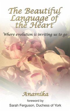 Cover The Beautiful Language of the Heart
