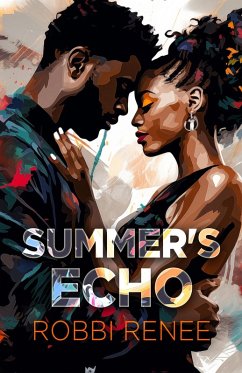 Summer's Echo - Renee, Robbi