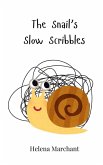 The Snail's Slow Scribbles The Snail's Slow Scribbles