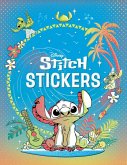 Disney Stitch Stickers Disney Stitch Stickers