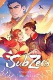 Subzero Vol. 3 Subzero Vol. 3