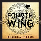 Fourth Wing: The Official Coloring Book Fourth Wing: The Official Coloring Book